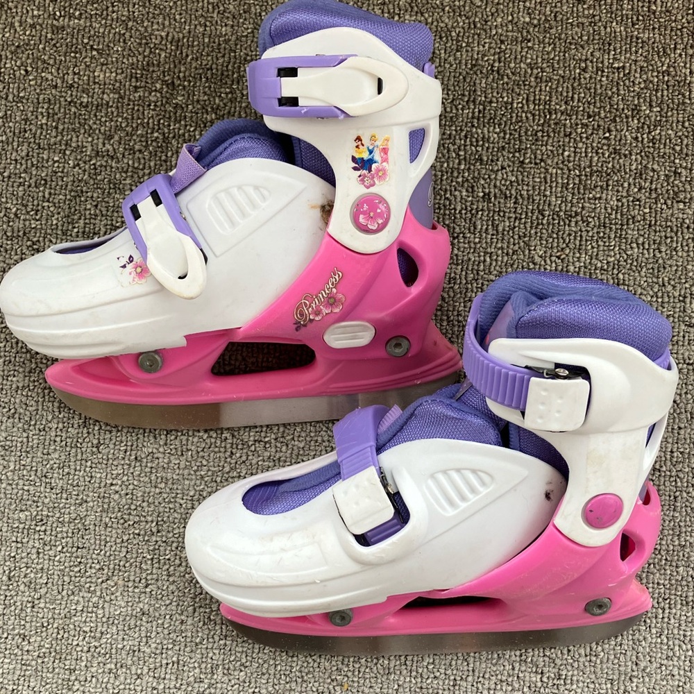 Kids Ice Skates